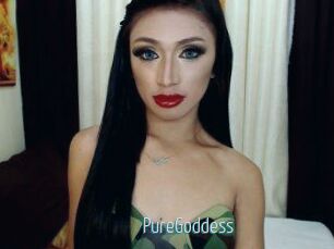 PureGoddess