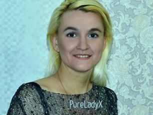 PureLadyX