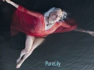 PureLily