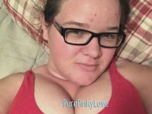 PurePinkyLove