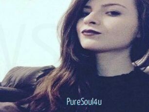 PureSoul4u