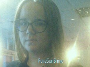 PureSunShine
