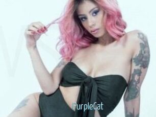 PurpleCat