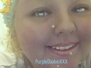 PurpleDaalooXXX