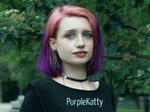 PurpleKatty