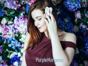 PurpleMariposa