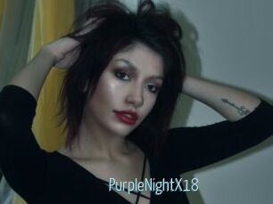 PurpleNightX18