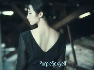 PurpleSexyelf