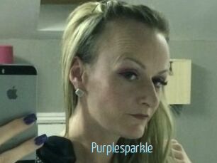 Purplesparkle