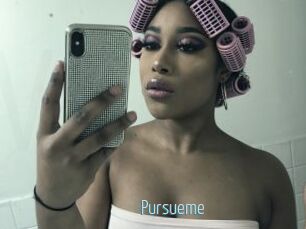 Pursueme