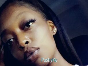 PushyMe