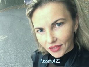 PussiHot22