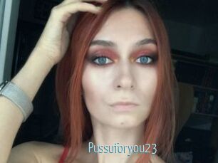 Pussuforyou23