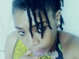 PussyCandyXR