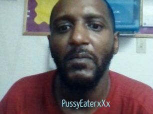 PussyEaterxXx