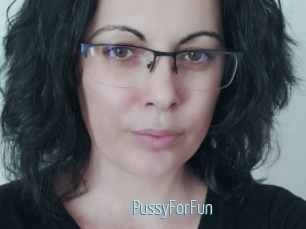 PussyForFun