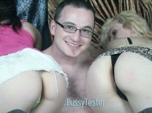 PussyTester