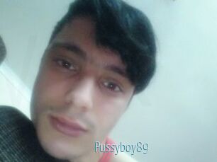 Pussyboy89 Video Sexe
