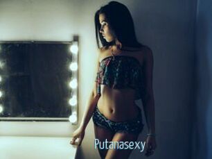 Putanasexy