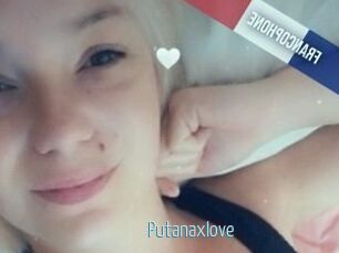 Putanaxlove
