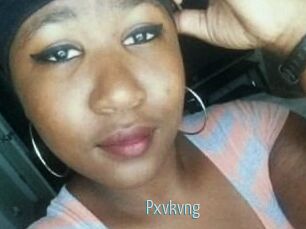 Pxvkvng