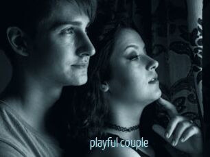 _playful_couple Video Sexe