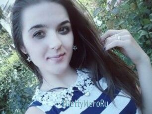 PRettyMeFoRu