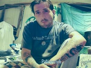 PaNdemyk