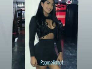 Paamellahot