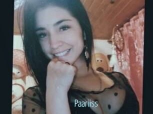 Paariiss
