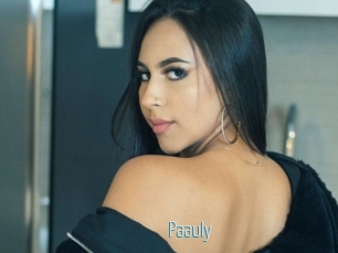 Paauly