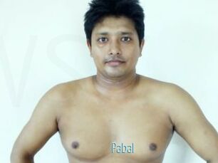 Pabal