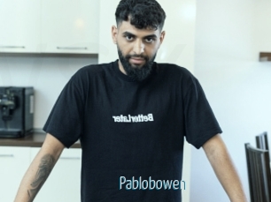 Pablobowen