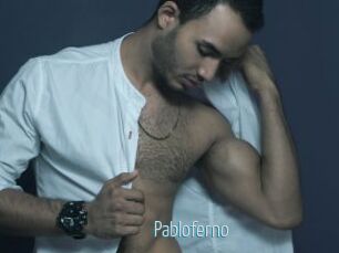 Pabloferno