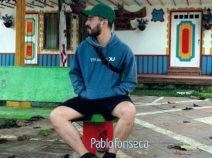 Pablofonseca