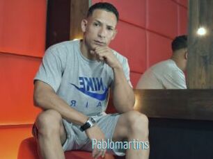 Pablomartins