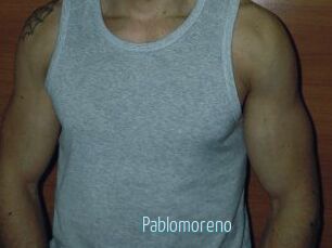 Pablomoreno