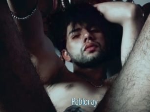 Pabloray