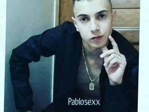 Pablosexx