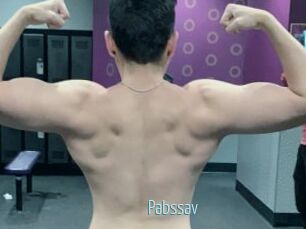 Pabssav