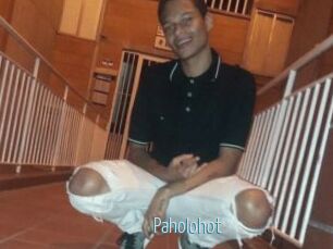 Paholohot