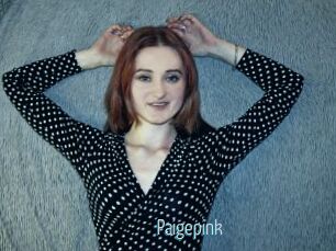 Paigepink