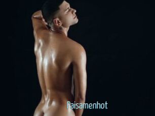 Paisamenhot