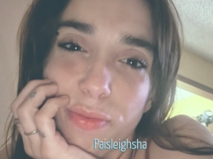 Paisleighsha