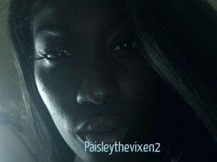 Paisleythevixen2