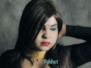 Pakihot