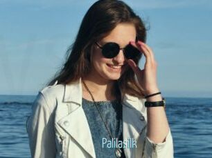 Palilasilk