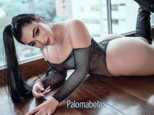 Palomabelax