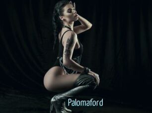 Palomaford