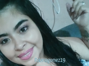 Palomagomez19
